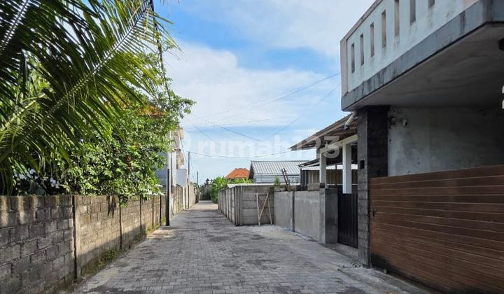 Tanah Gemitir Kesiman Denpasar Timur Bali