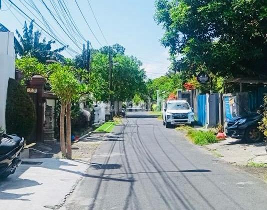 Rumah Renon Denpasar 2