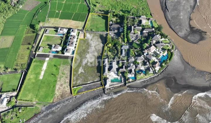 Beachfront Land Pabean Ketewel Gianyar Bali Beachfront Land Pabean Ketewel Gianyar Bali