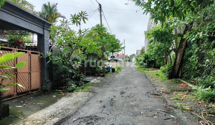 Tanah Dukuh Sari Penamparan Gatot Subroto Denpasar Tanah Dukuh Sari Penamparan Gatot Subroto Denpasar