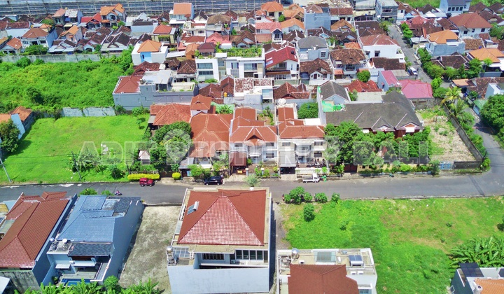 Rumah Murah Imam Bonjol Denpasar Barat Bali Rumah Murah Imam Bonjol Denpasar Barat Bali