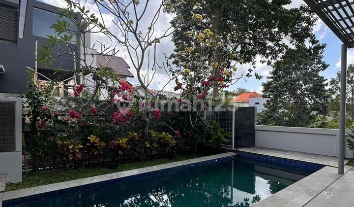 Villa Jimbaran South Kuta Badung