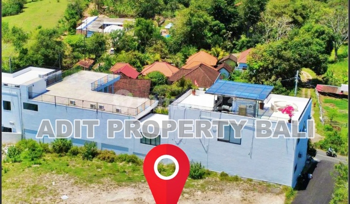 Tanah Karang Putih Pandawa Kutuh Jimbaran Badung