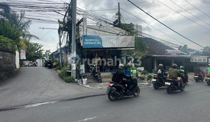 Pererenan Canggu Badung Grand Land