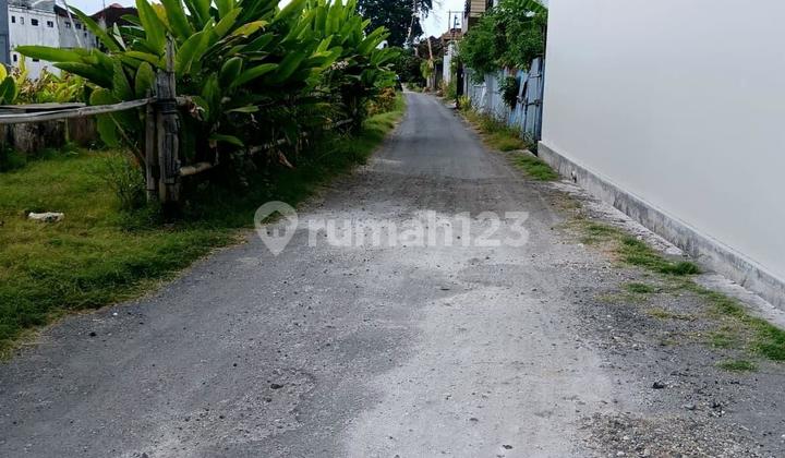 Tanah Pura Demak Denpasar Barat Bali Tanah Pura Demak Denpasar Barat Bali