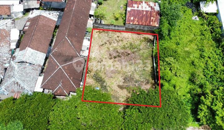 Taman Sari Kerobokan Badung Land