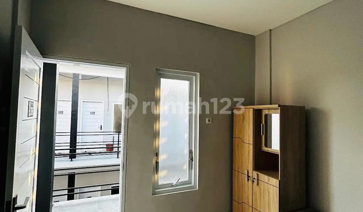 Elite Campus Kost Udayana Jimbaran Badung 2