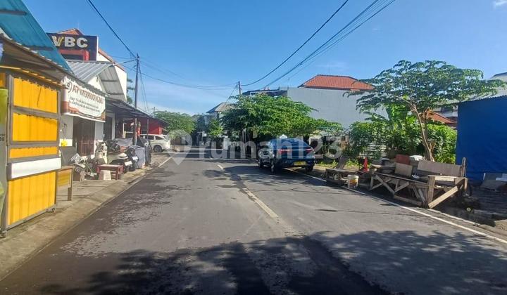 Himalaya Buluh Indah Pemecutan Denpasar Land Himalaya Buluh Indah Pemecutan Denpasar Land