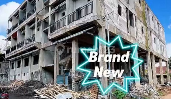 Brand New Kost Elite Kampus Unud Jimbaran Badung