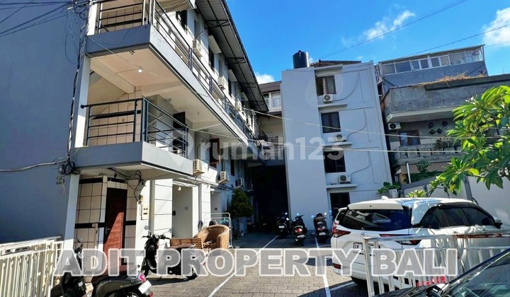 Elite Boarding House Gelogor Carik South Denpasar 2