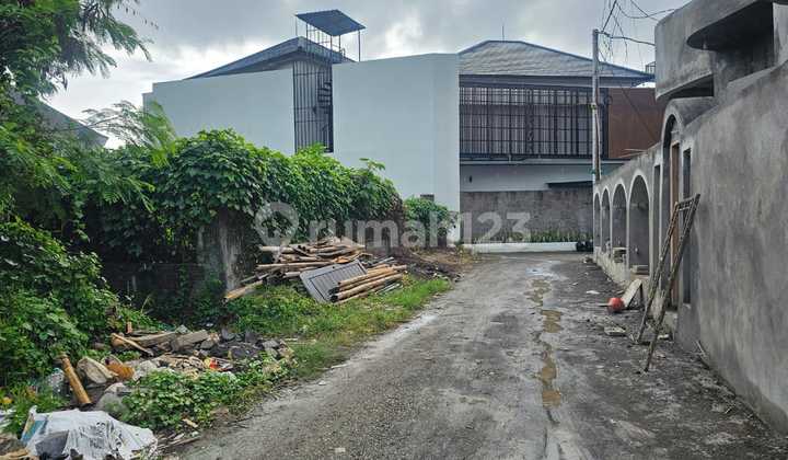 Tanah Murah Berawa Canggu Tanah Murah Berawa Canggu