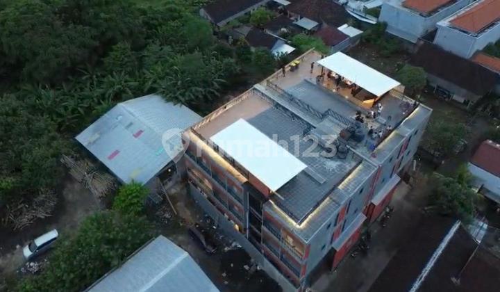 Brand New Kampus Unud Jimbaran Badung Brand New Kampus Unud Jimbaran Badung