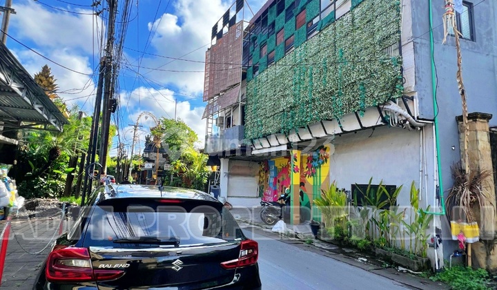 Gueshouse Jimbaran Kuta Selatan Badung