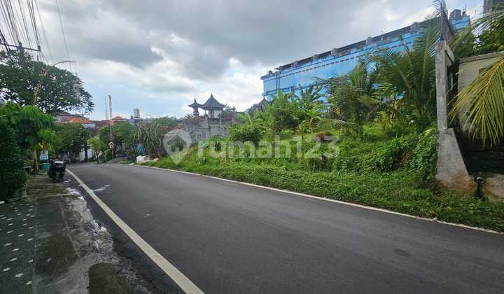 Tanah Sari Dana Cargo Ubung Kaja Denpasar