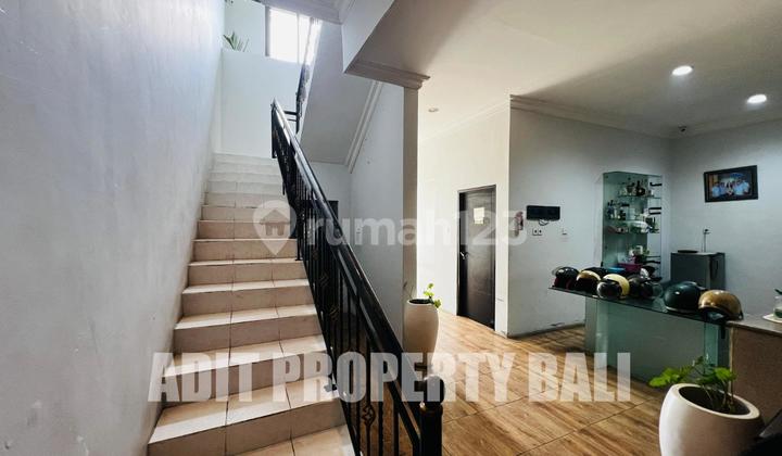Elite Boarding House Gelogor Carik Denpasar Bali 2