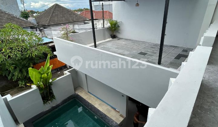 New Villa Jimbaran Bali New Villa Jimbaran Bali