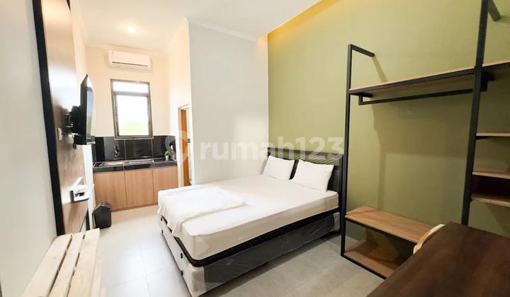 Elite Campus Boarding House, Udayana University, Jimbaran, Badung 2