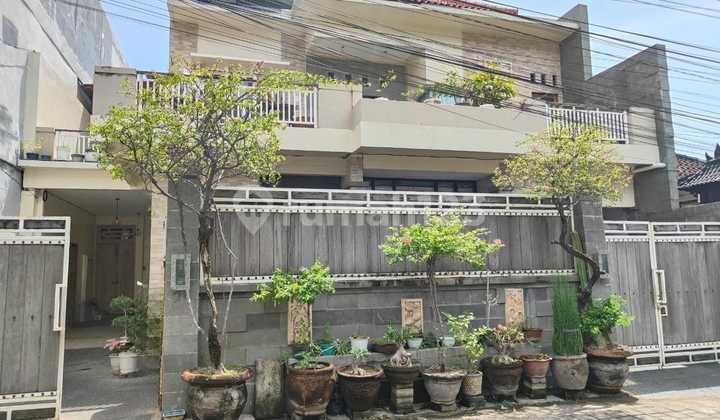 Rumah Gelogor Carik Pemogan Denpasar Selatan Rumah Gelogor Carik Pemogan Denpasar Selatan