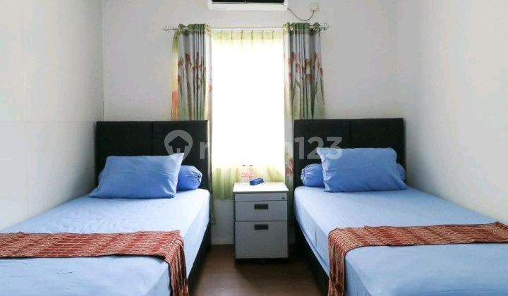 Guesthouse Puri Gading Jimbaran Badung 2