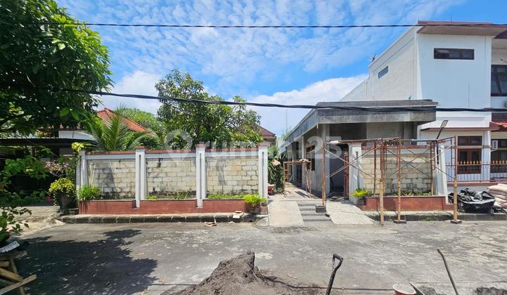 Tanah Premium Sesetan Denapsar Selatan Bali