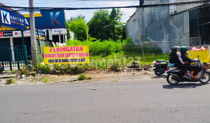 Tanah Merdeka Renon Denpasar Tanah Merdeka Renon Denpasar