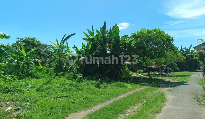First land Benoa Nusa Dua