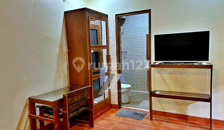 Boarding House in Renon, Denpasar, Bali 2