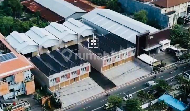 Mahendradata Warehouse Denpasar