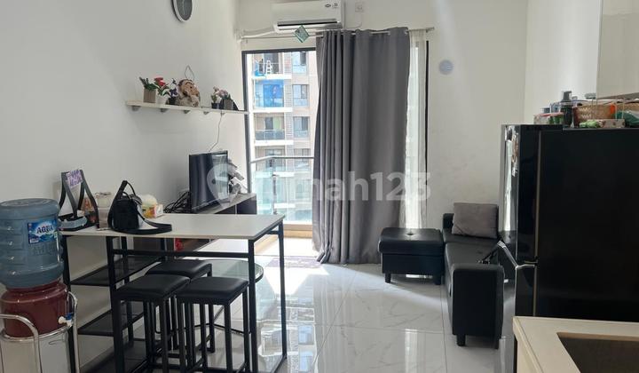 For Rent Fully Furnished Skyhouse BSD Tower Jervoish Apartment For Rent Fully Furnished Skyhouse BSD Tower Jervoish Apartment