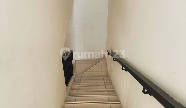 For Rent Fully Furnished House in Lavanya The Avani Bsd 2