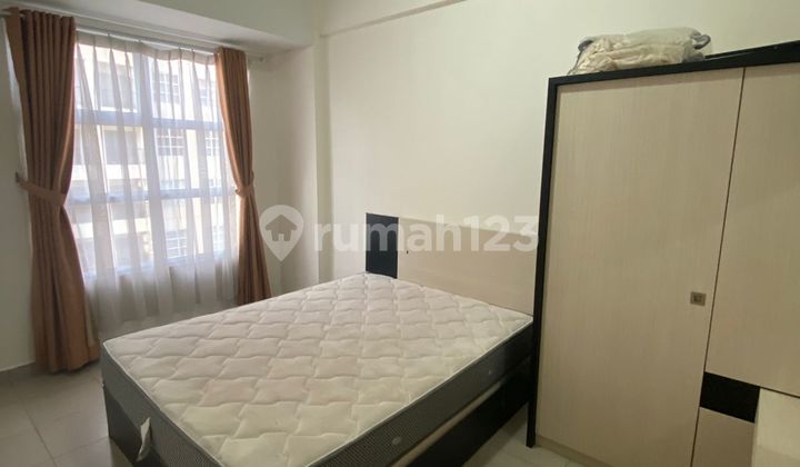 For Rent Fully Furnished Apartment Saveria Bsd