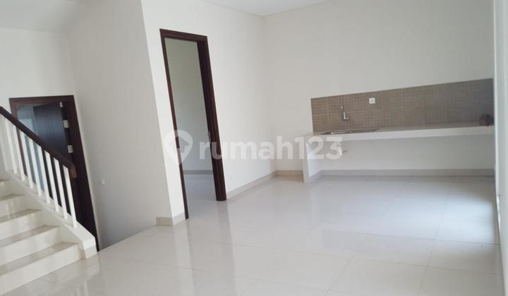For Rent Semi-Furnished House at Ingenia The Eminent BSD