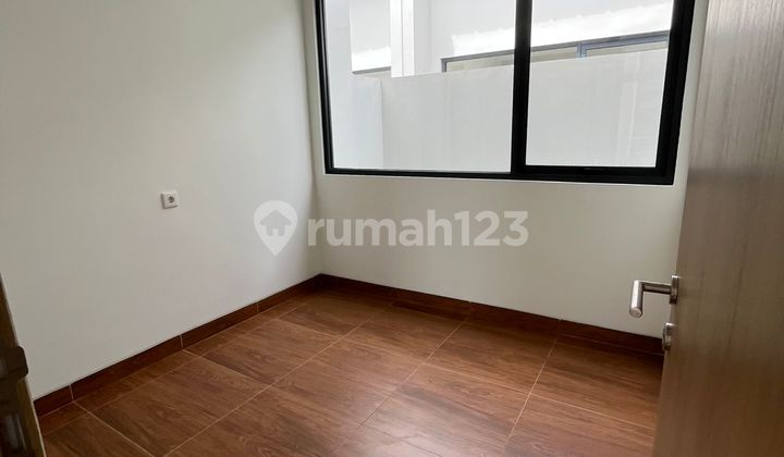 For Rent Semifurnished Tanakayu Vasya House Bsd