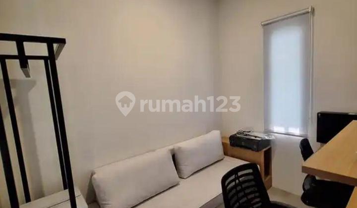 For Rent Fully Furnished House at Myza Type Breeze BSD