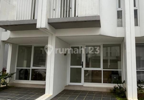 For Rent Fully Furnished House in Myza Bsd For Rent Fully Furnished House in Myza Bsd