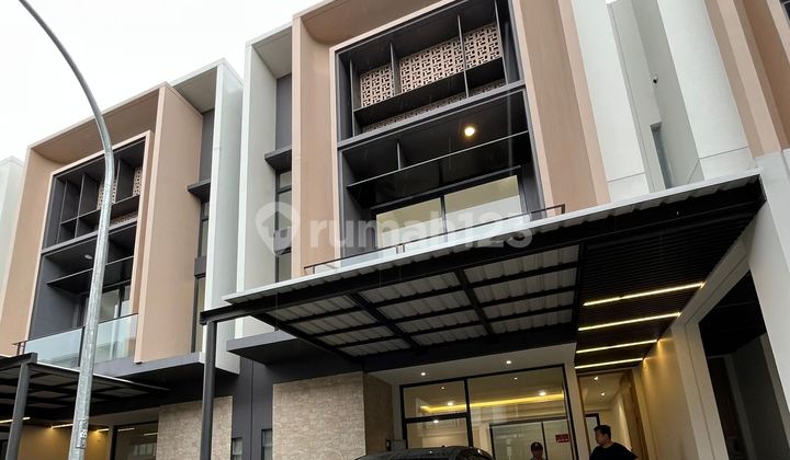 For Rent Fully Furnished House in Tanakayu Vasya BSD For Rent Fully Furnished House in Tanakayu Vasya BSD