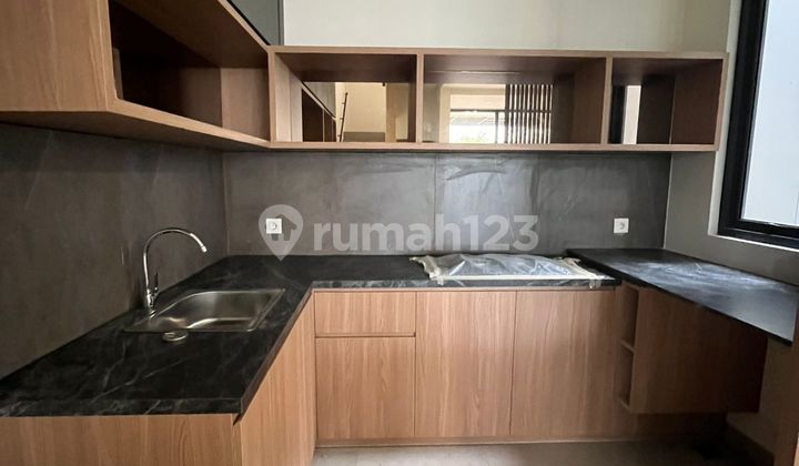 For Rent Fully Furnished House in Chava Tanakayu Bsd 2