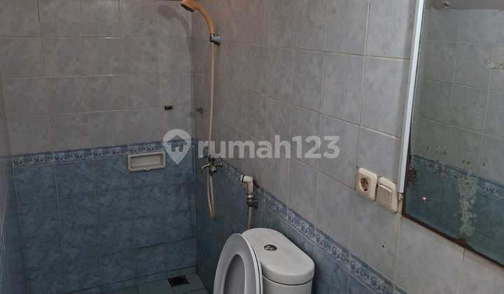 For Rent Fully Furnished House in Taman Giri Loka BSD