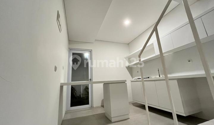 For Rent Fully Furnished House in Myza Bsd For Rent Fully Furnished House in Myza Bsd