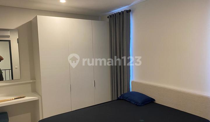 For Rent Fully Furnished House at Myza Cosmo House BSD 2