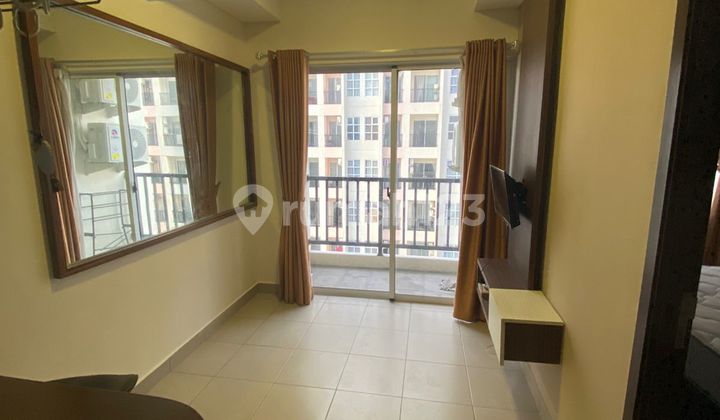 For Rent Fully Furnished Apartment Saveria Bsd