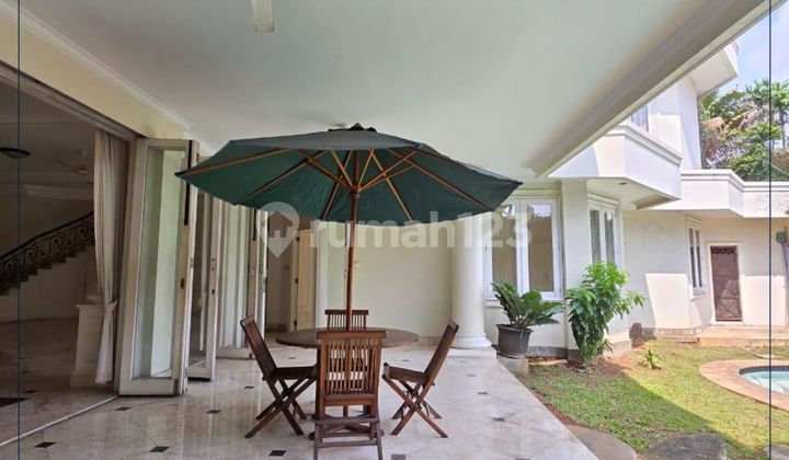 Disewakan Cepat Rumah Mewah Siap Huni 2