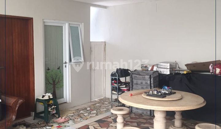 Dijual Cepat !! Rumah Cocok Untuk Kost-kostan 2