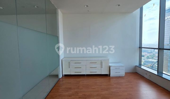 Disewakan Cepat !!Office Spaceapl Tower - Central Park 2