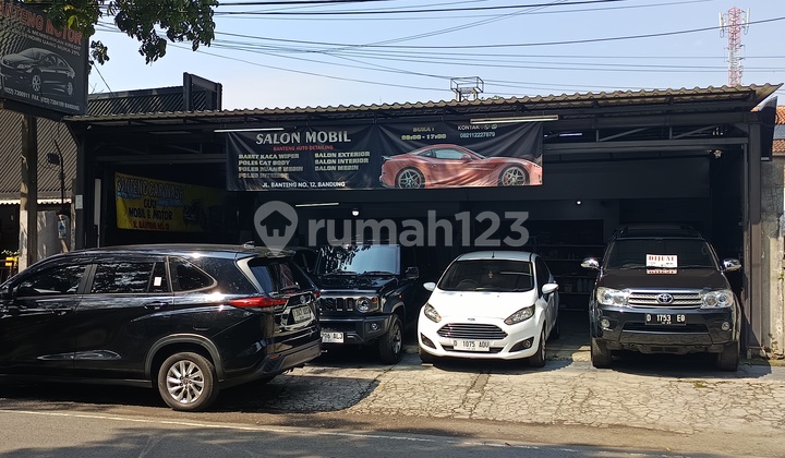 For Sale House + Car Showroom - Land Area 270m², Freehold Certificate, Ready for Business & Occupancy For Sale House + Car Showroom - Land Area 270m², Freehold Certificate, Ready for Business & Occupancy