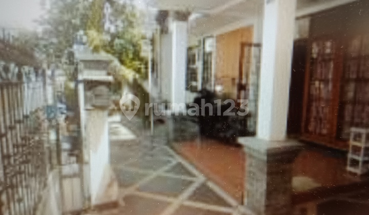 Rumah Nyaman di Margahayu Bandung - LT 182m² & LB 141m² . 3 KT & 2 KM 1