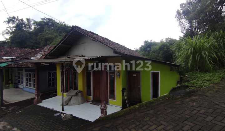 QUICK SALE HOUSE 100 MILLION! House with 240m² land area in Prigen, Pasuruan QUICK SALE HOUSE 100 MILLION! House with 240m² land area in Prigen, Pasuruan