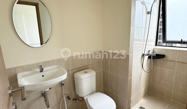 Comfortable Ready-to-Occupy Apartment in Cibatu, Cikarang, Bekasi 2