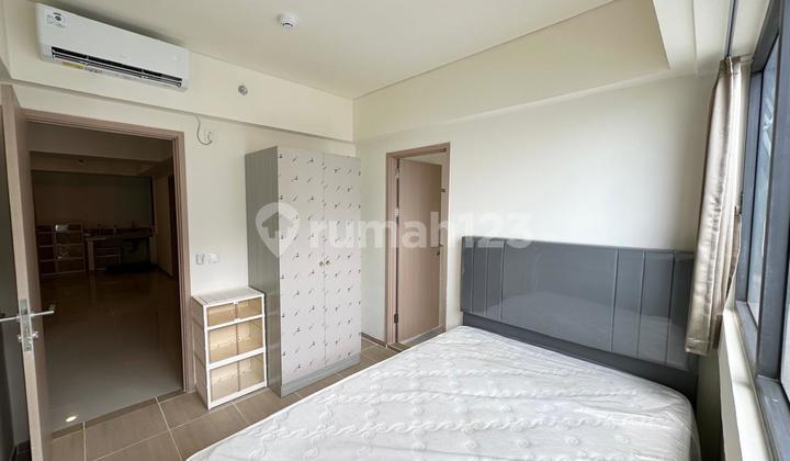 Comfortable Ready-to-Occupy Apartment in Cibatu, Cikarang, Bekasi Comfortable Ready-to-Occupy Apartment in Cibatu, Cikarang, Bekasi