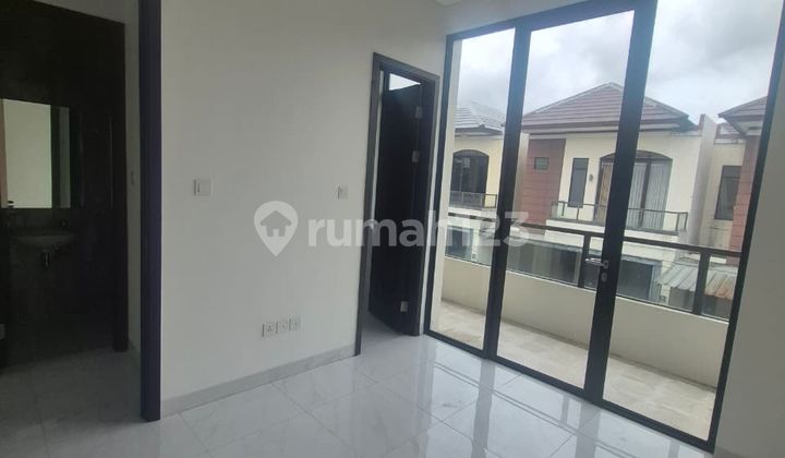 Rumah 4 Kamar dengan Harga Termurah Se Tangerang Dijual Cluster Gracia Lavon